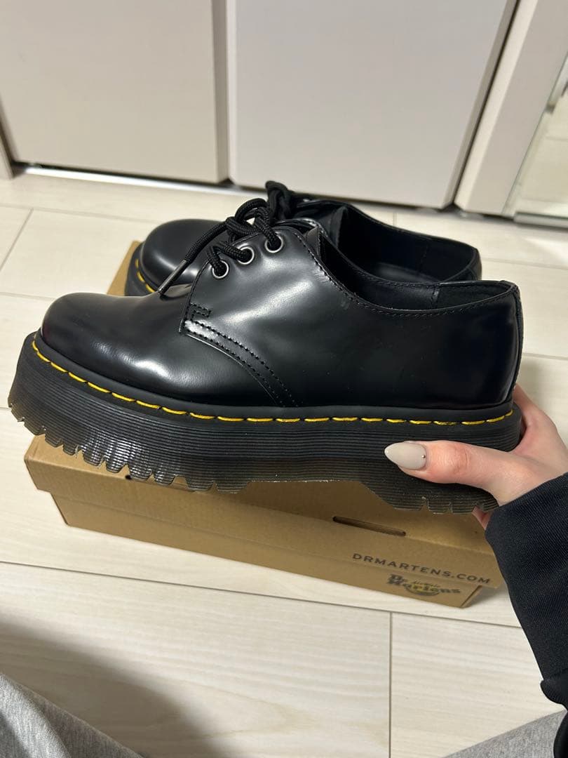 ドクターマーチン