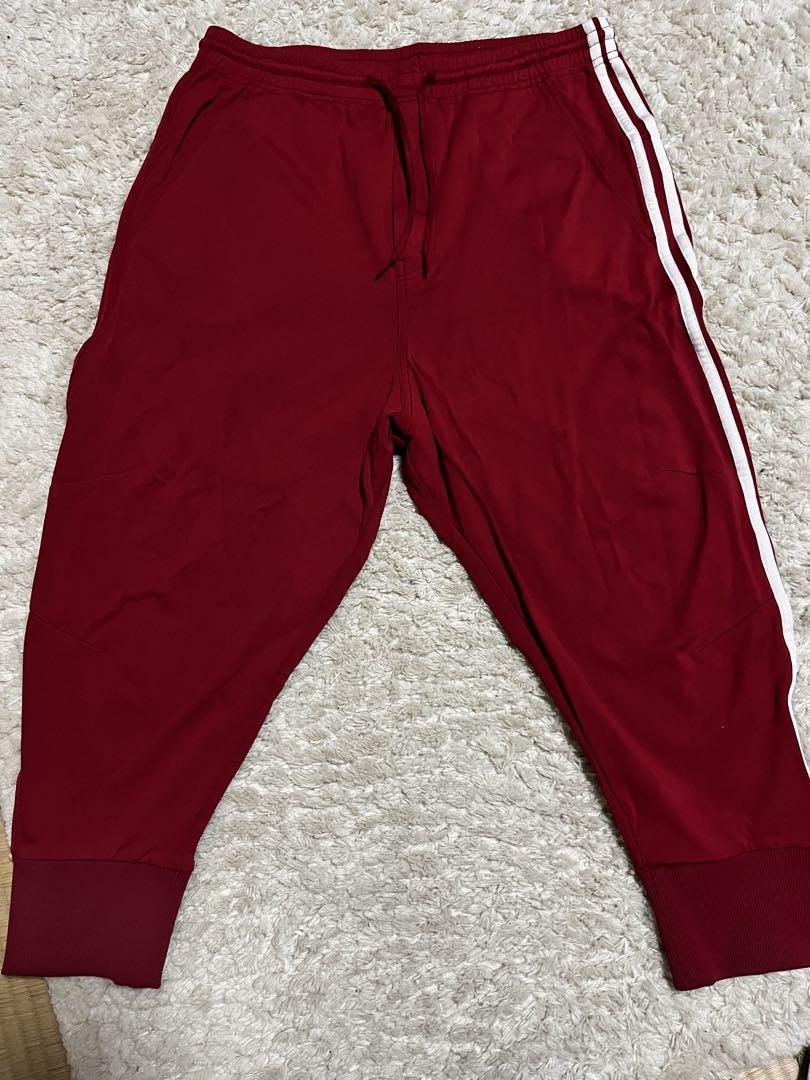 Y-3 ワイスリーadidas 3-STRIPES TRACK PANTS