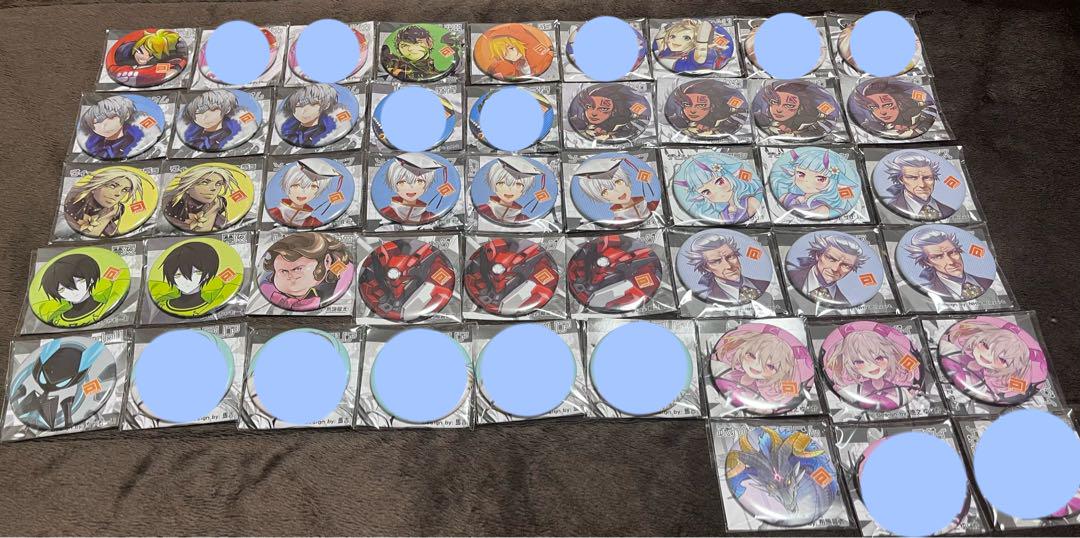 ダンガンロンパ 最原 反論缶バッジ 終結 グラフアート キャラクレ ダンガンロンパ 最原 反論缶バッジ 終結 グラフアート キャラクレ