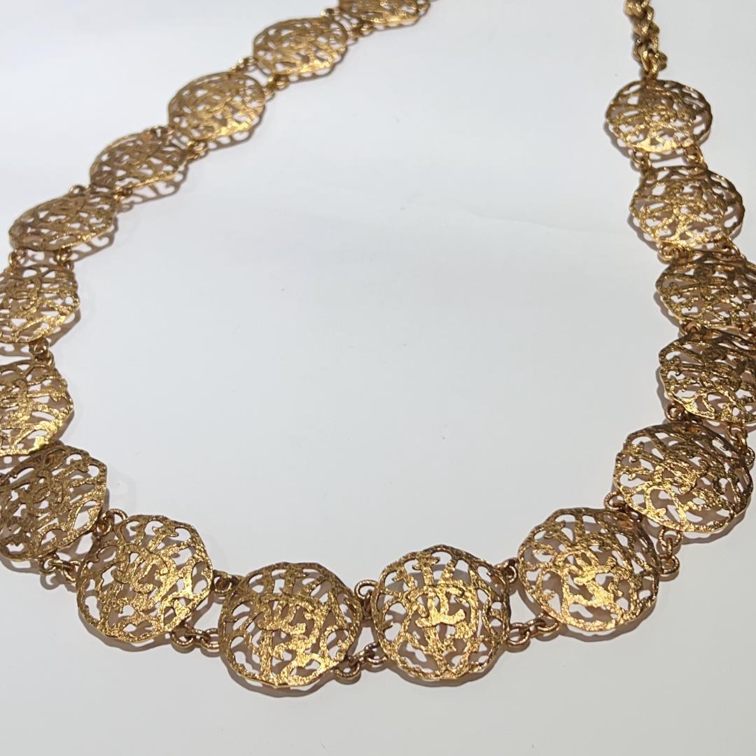 CHANEL シャネル ココマーク カメリア チェーンベルト 花 レア