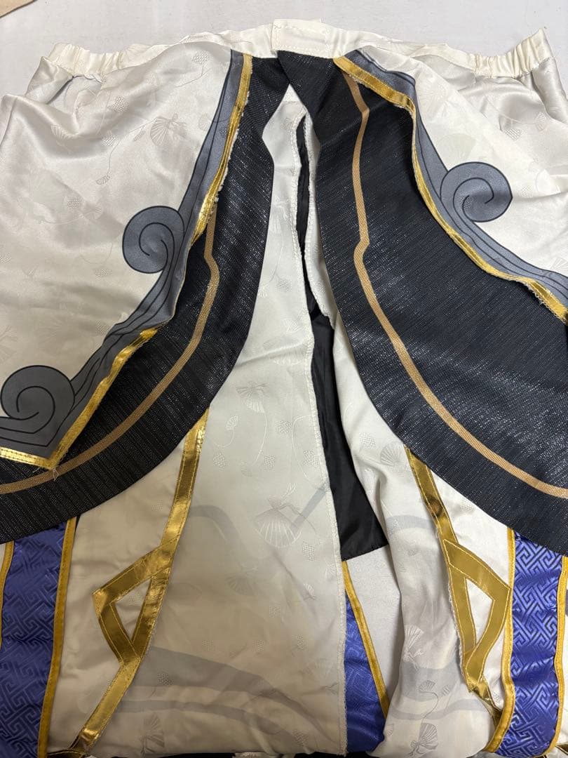 原神 セノ コスプレ衣装 原神 セノ コスプレ衣装