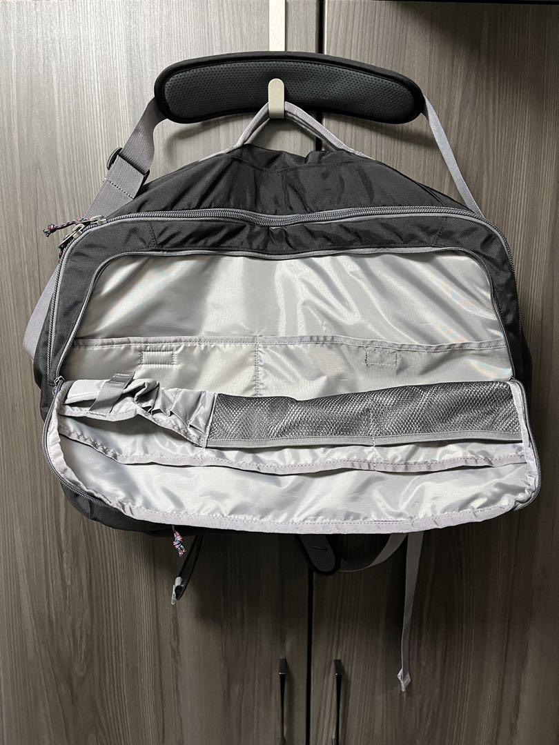 パタゴニア ヘッドウェイ MLC 45L ブラック 画像8