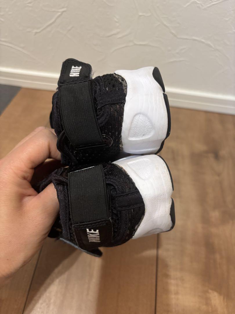 New Balance & Nike キッズシューズセット