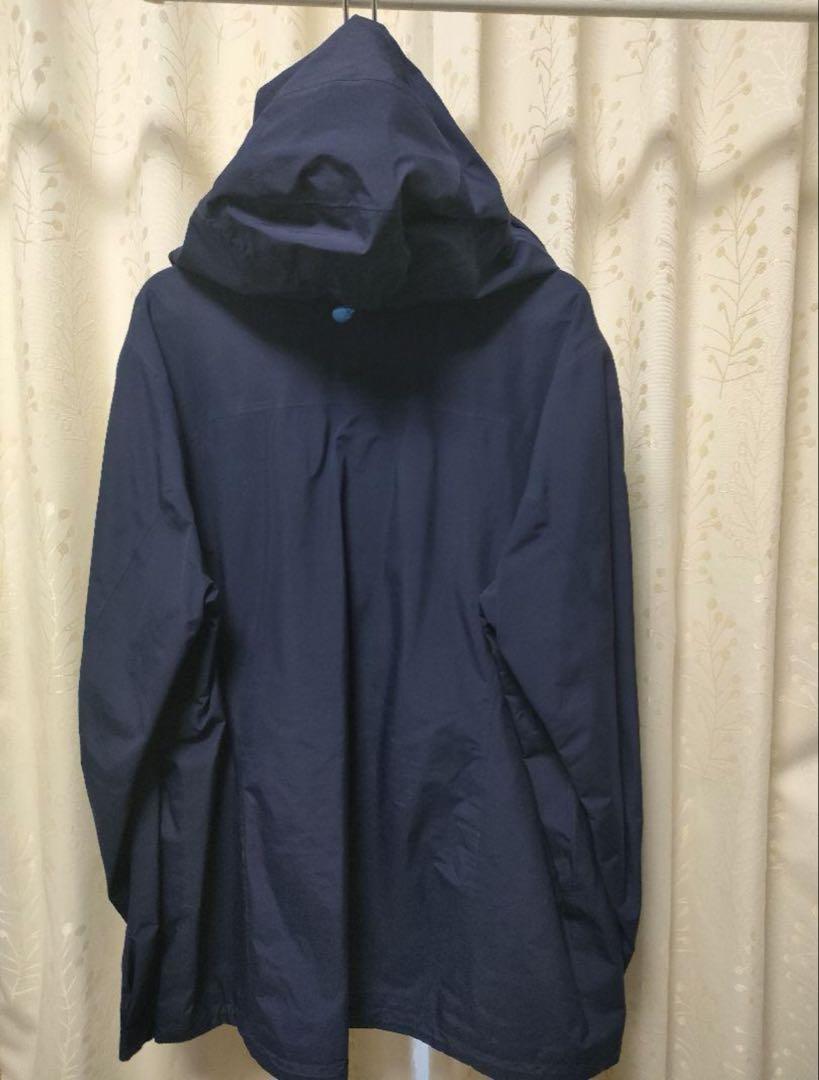 パタゴニアゴアテックスPatagonia マウンテンジャケット