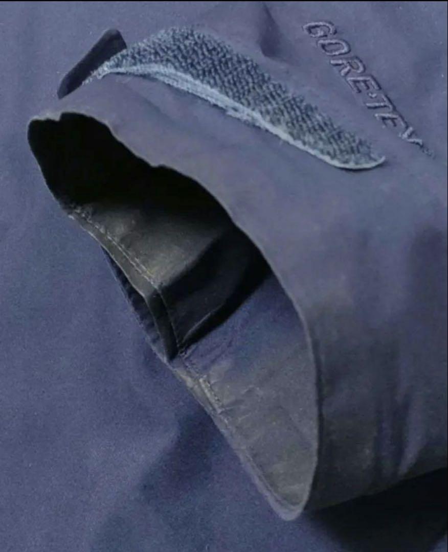 パタゴニアゴアテックスPatagonia マウンテンジャケット