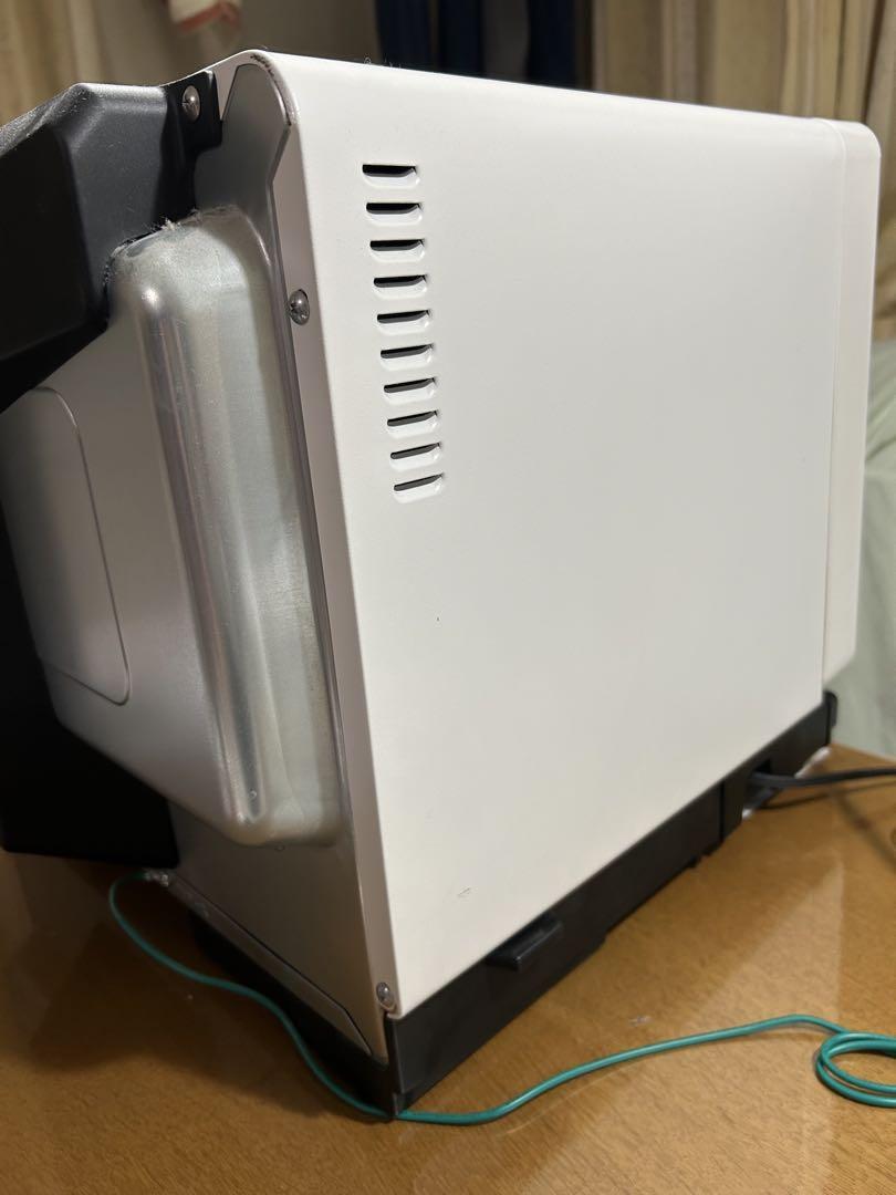 日立オーブンレンジ ヘルシーシェフ 30L 2021年製 ジャンク