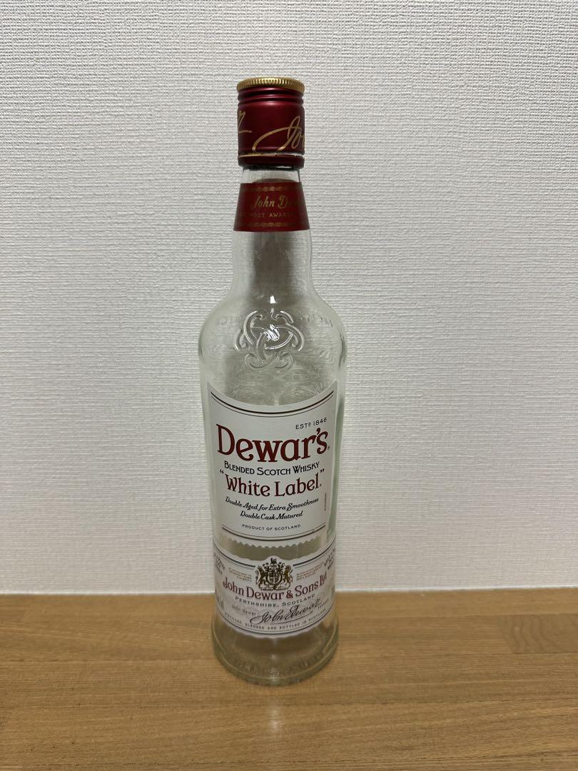 各酒空瓶セット