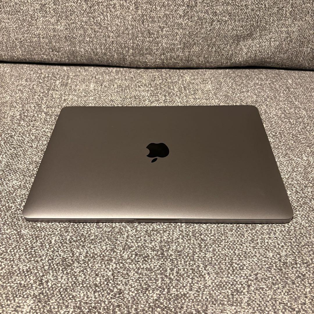美品 MacBook Pro 13-inch M1 16GB 1TB US配列 MacBook本体