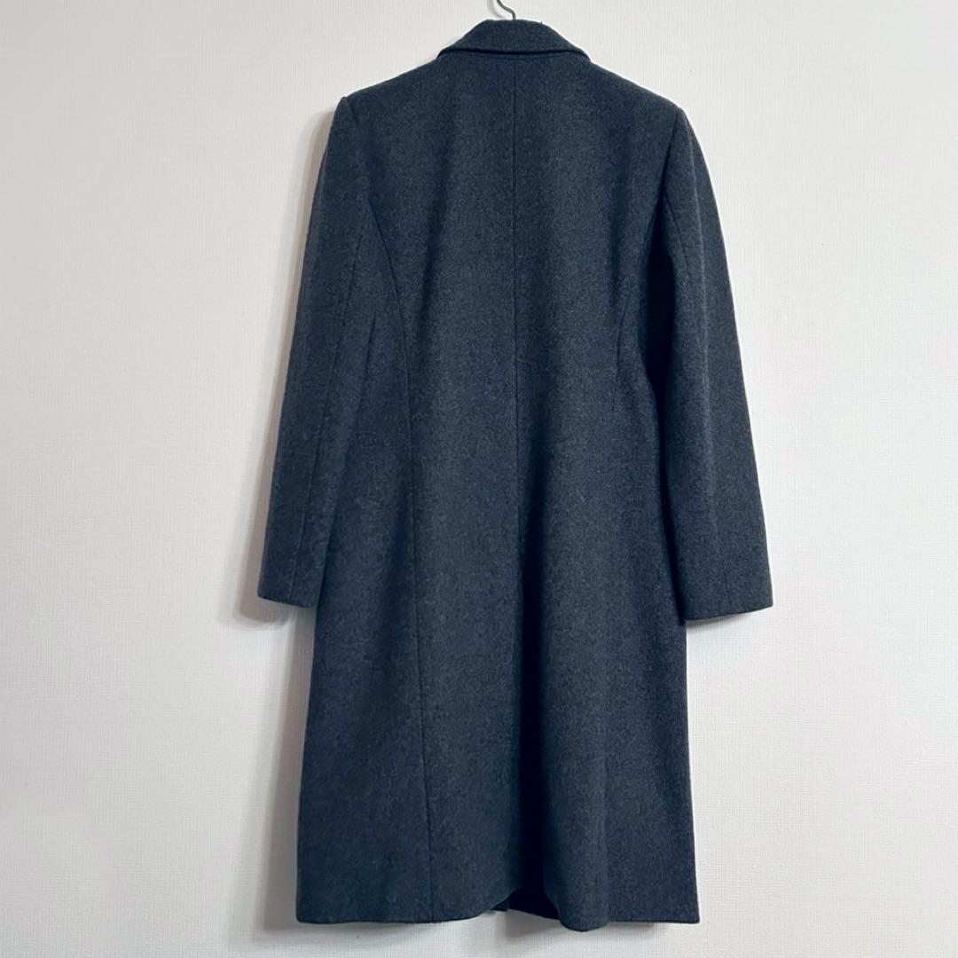 Jean-Paul GAULTIER チェスターコート ジャンポールゴルチエクラシックJean Paul GAULTIER CLASSIQUE