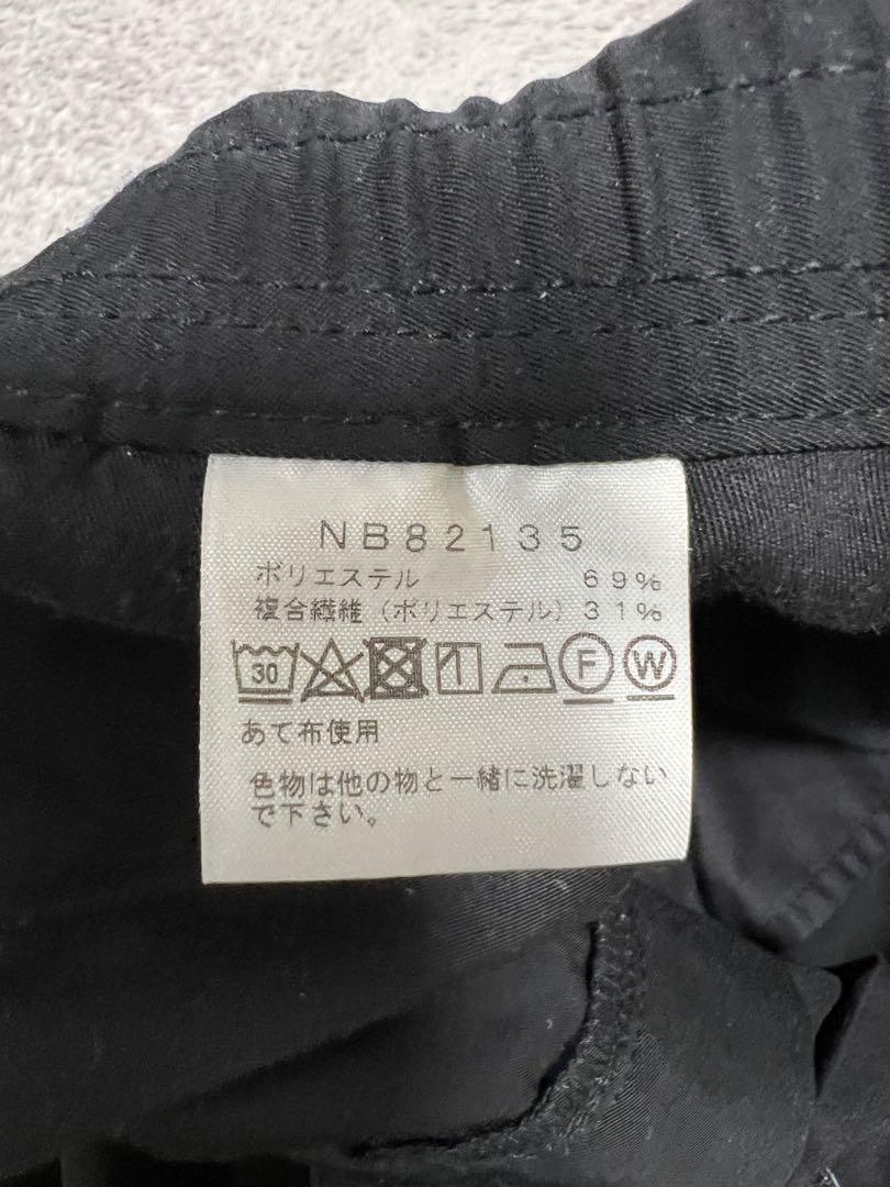 THE NORTH FACE フィールドチノパンツ　Ｌ