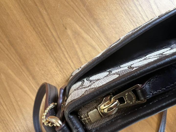 正規品高品質 COACH コーチ ショルダーバッグ UacYq-m25121036466 HOT特価