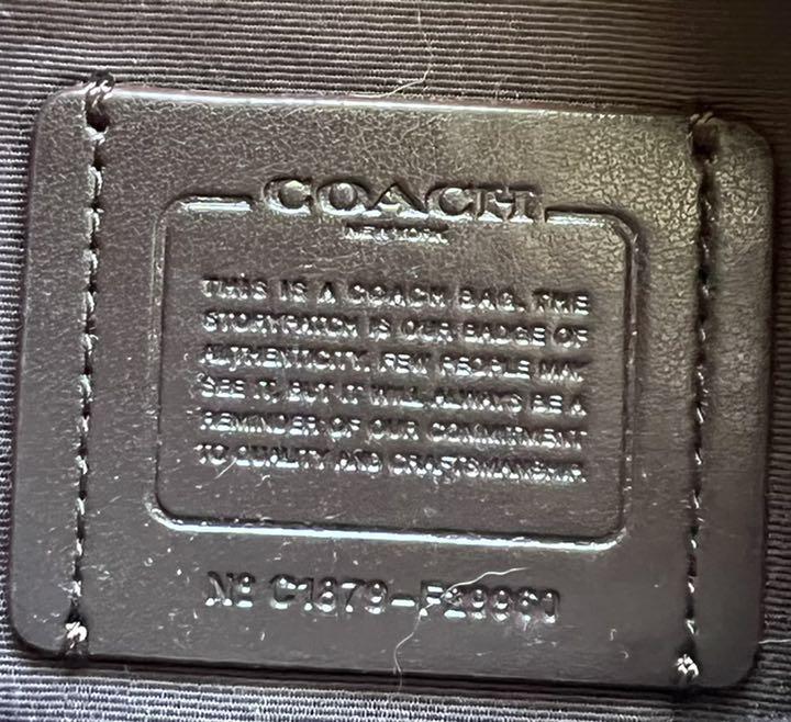 正規品高品質 COACH コーチ ショルダーバッグ UacYq-m25121036466 HOT特価