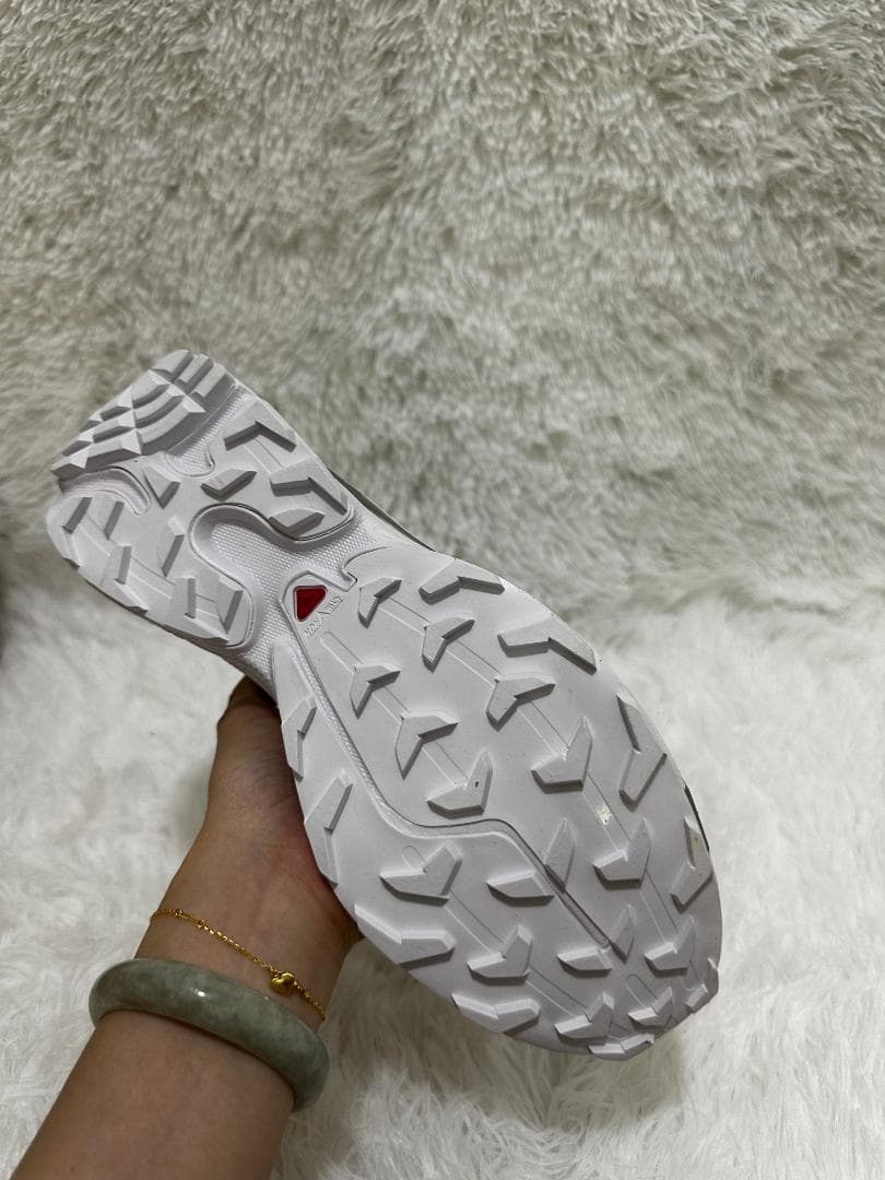 新品 Salomon XT-6 GORE-TEX ランニングシューズ 26cm