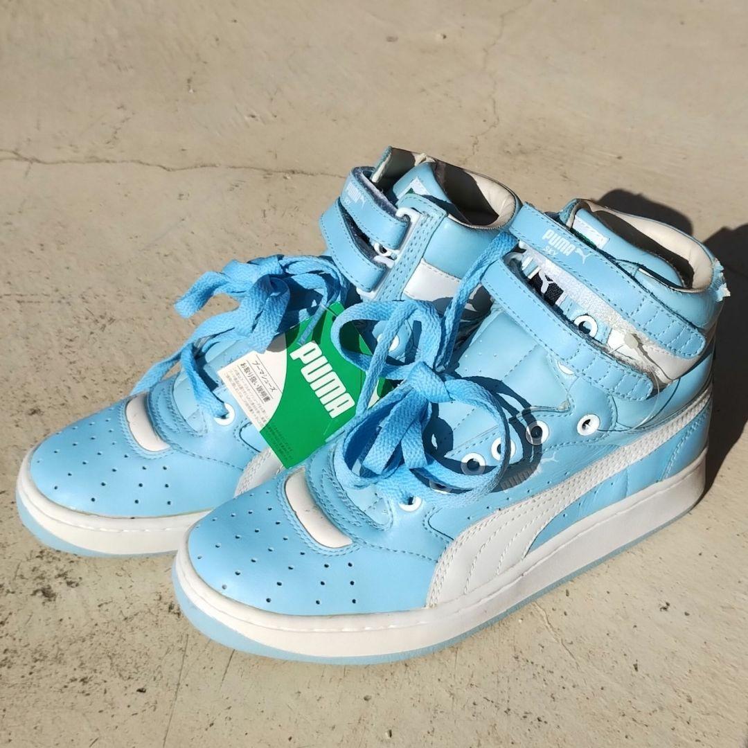 PUMA SKY　ビンテージ　デッドストック