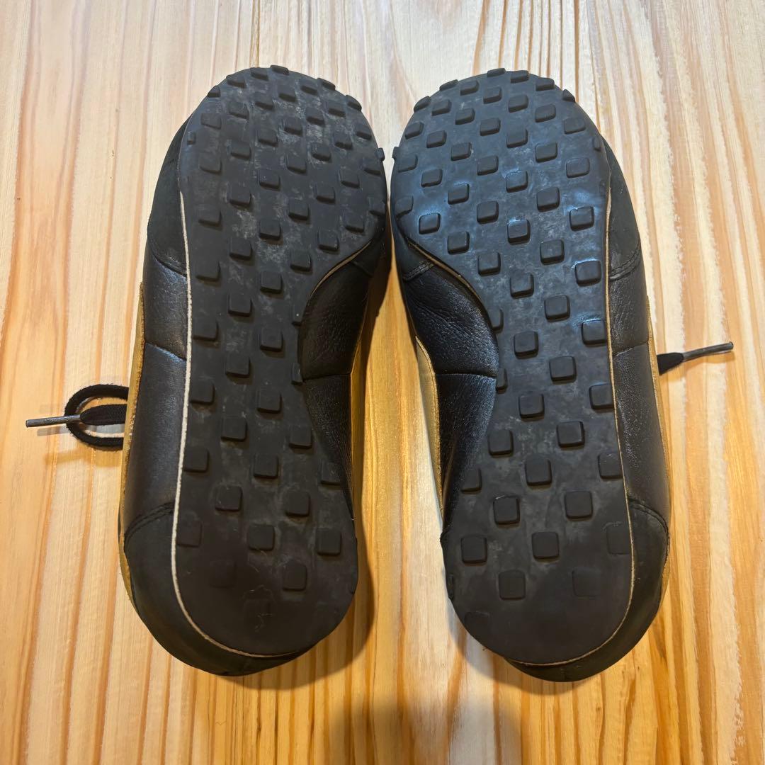 【激レア】Nike OREGON WAFFLE LEATHER