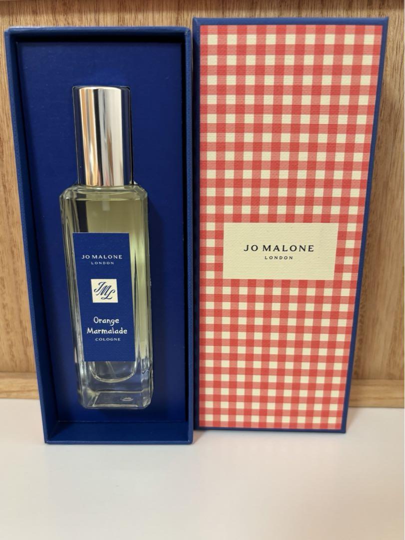 1184レ ジョーマローン オレンジマーマレード コロン 30mL ジョーマローン オレンジマーマレードコロン 30mL
