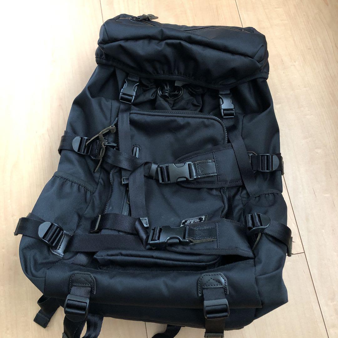 アッソブ バックパック - cabager.com