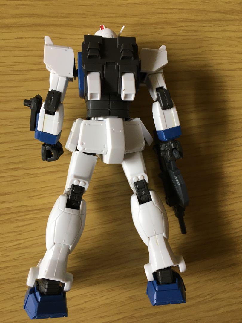 HG ククルス・ドアン ガンキャノン 局地型ガンダム 2セット
