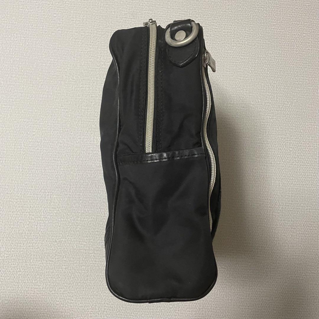 美品】オロビアンコ 3way ビジネスバッグ リュック ナイロン 美品】オロビアンコ 3way ビジネスバッグ リュック ナイロン
