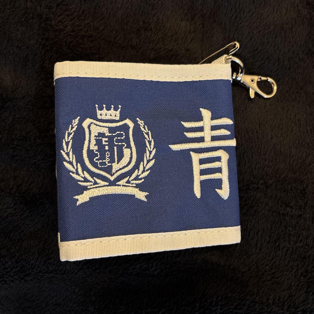 腕章〜部員の証〜