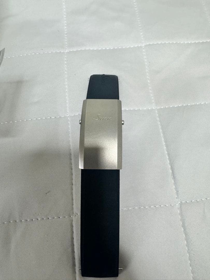 【未使用級】Sinn UX GSG9 （EZM2B）＋専用ブレス新型クラスプ仕様