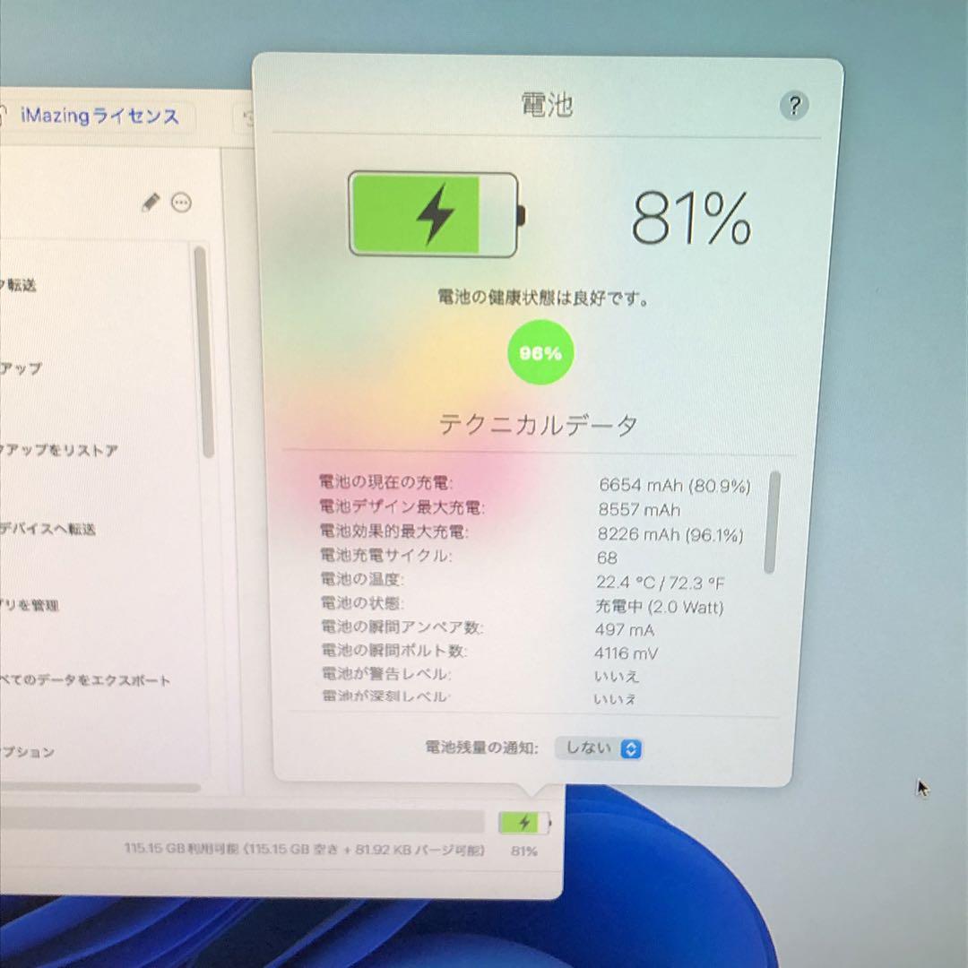 iPad 128GB