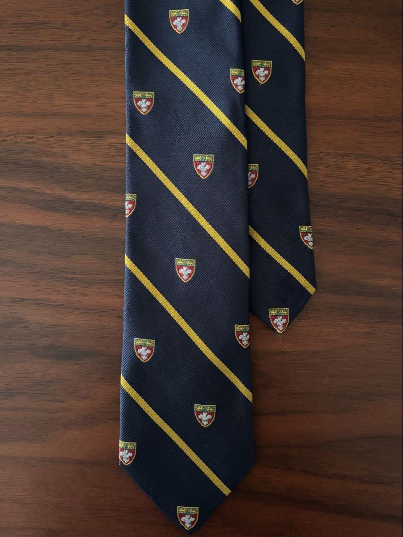 Polo Ralph Lauren ストライプ ネクタイ
