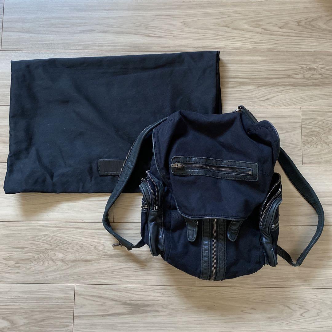 日本限定モデル＊ALEXANDER WANG  MARTI