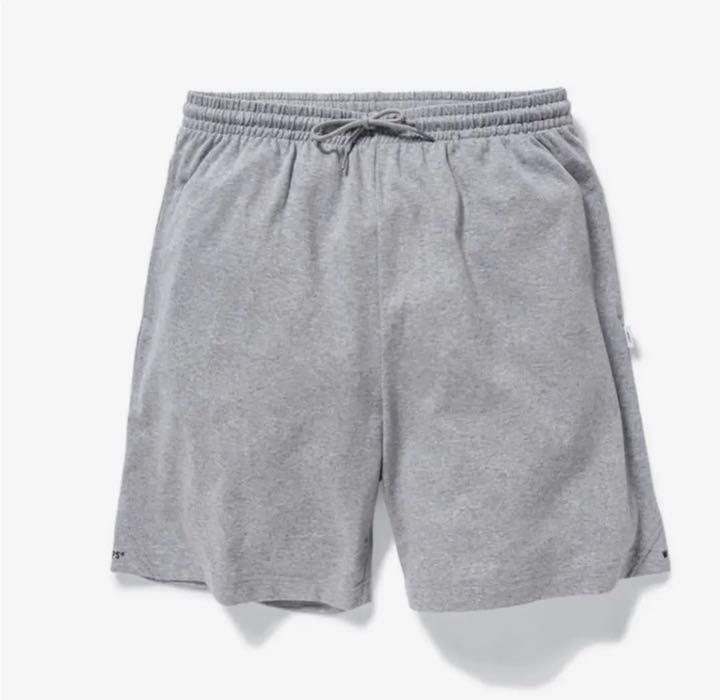 超激得好評 WTAPS 211ATDT-CSM33 CRIBS SHORTS 9MStX-m25128157544 新作登場SALE
