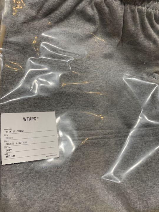 超激得好評 WTAPS 211ATDT-CSM33 CRIBS SHORTS 9MStX-m25128157544 新作登場SALE