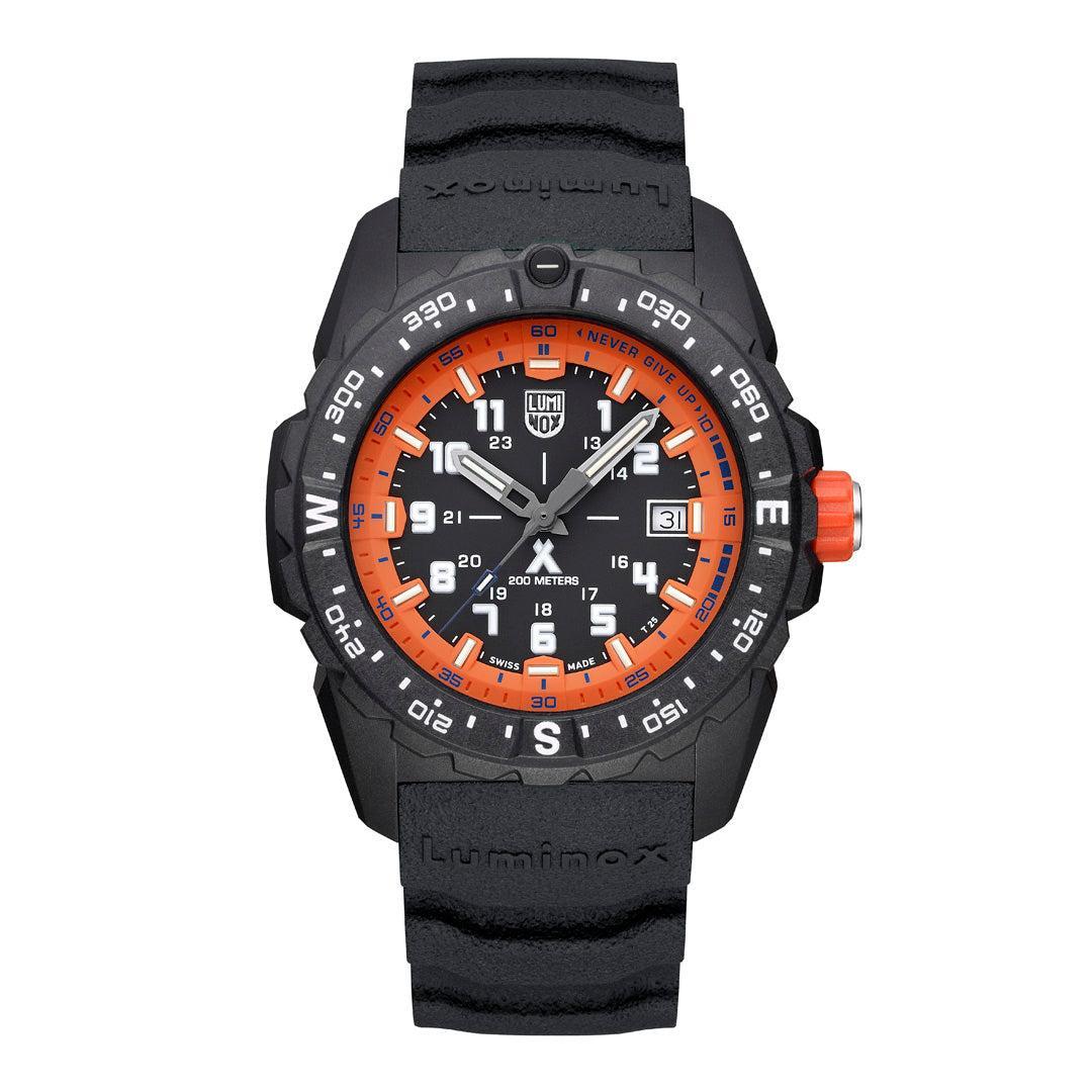 Luminox / ルミノックス 腕時計 XB.3739 Bear Grylls