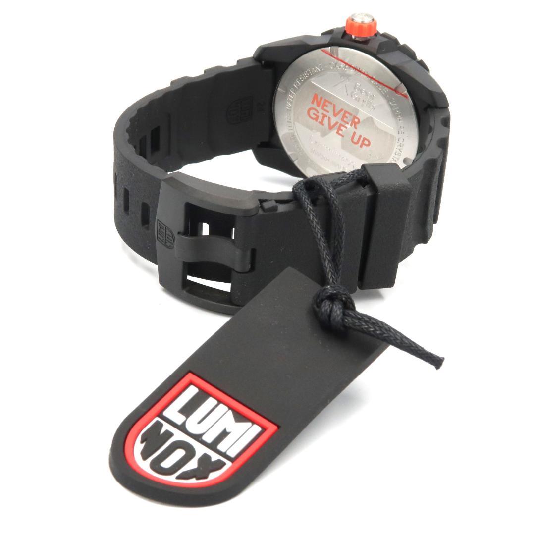 Luminox / ルミノックス 腕時計 XB.3739 Bear Grylls