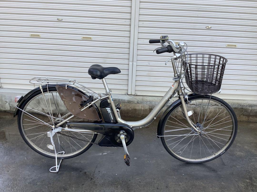 自転車本体 Mukuro