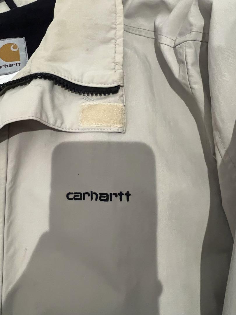 Carharttジャケット