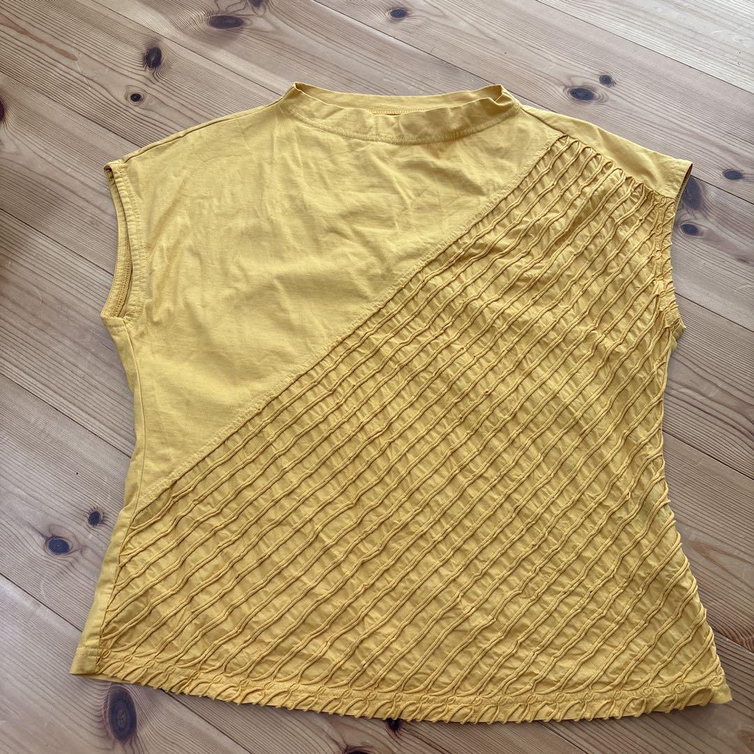 今週値下げ！yacco maricard Tシャツ