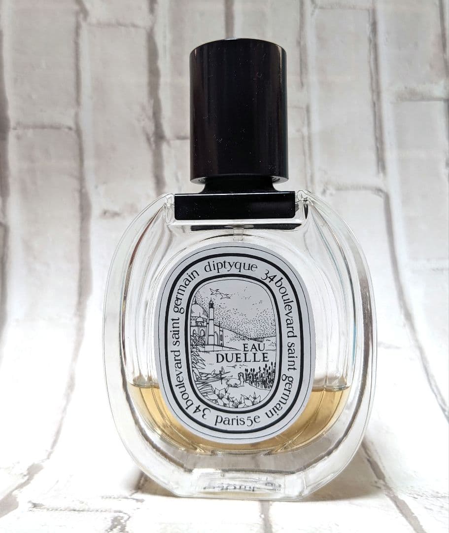 diptyque　オーデュエル