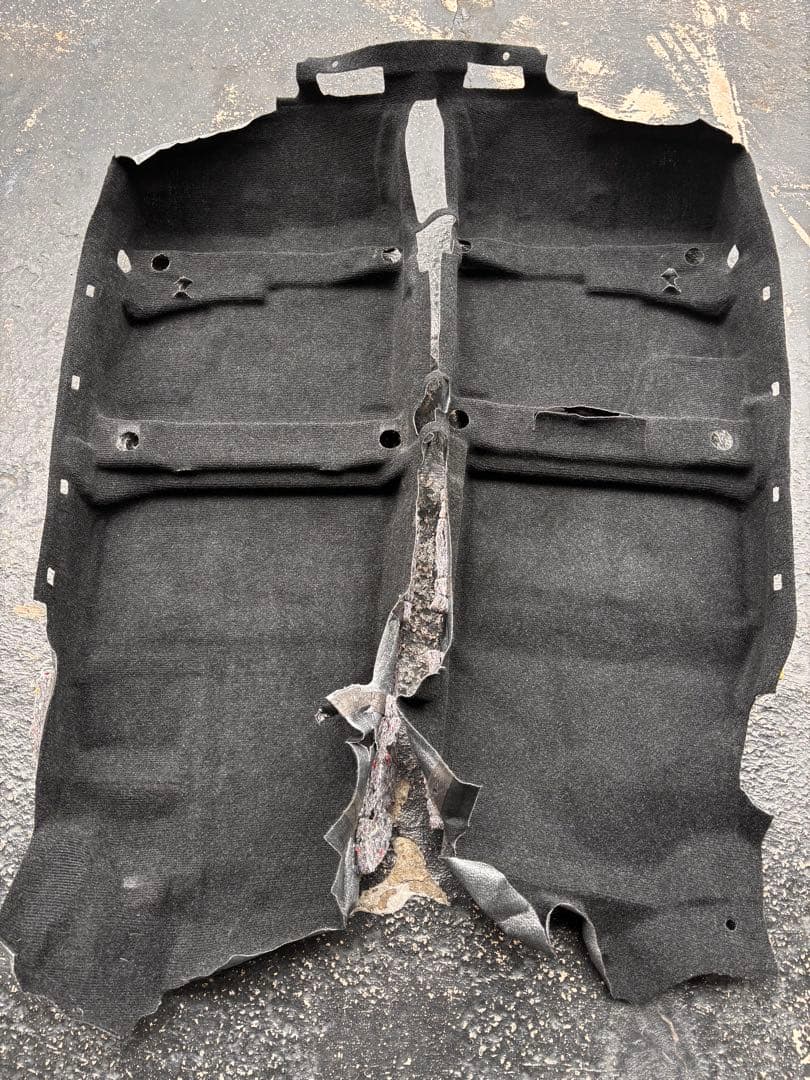 la400k フロアカーペット