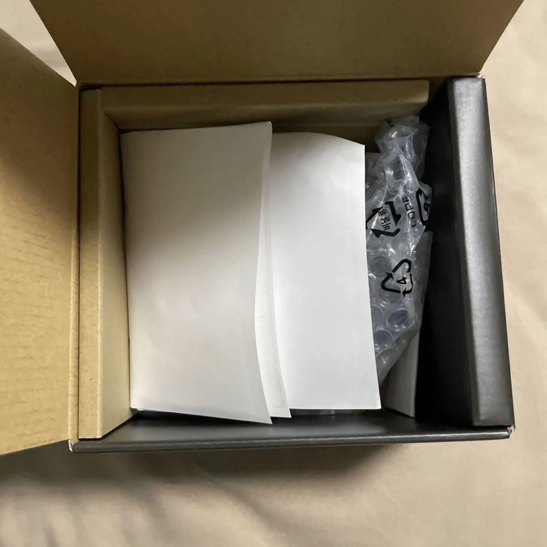 新品未使用　シマノ 24ツインパワー C3000XG