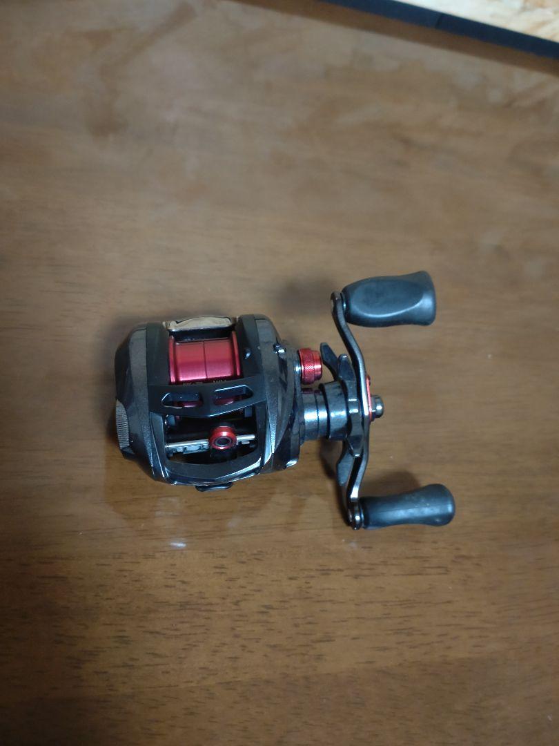 ダイワ(Daiwa) アルファス AIR 7.2L 00614112｜アウトドア用品