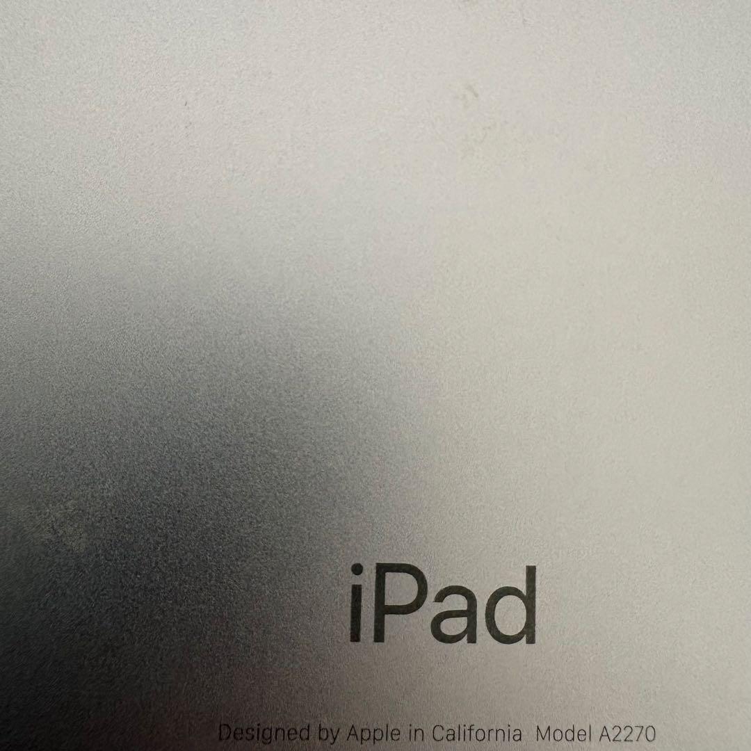 iPad 8th Gen 第8世代 Wi-Fi 128GB A2270 iPad 8th Gen 第8世代 Wi-Fi 128GB A2270