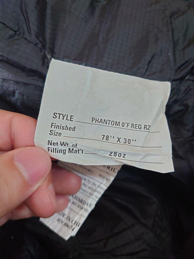 安い日本製 3 Mountain Hard Wear Phantom 0 TtqZS-m25132529067 31まで値下 豊富な限定SALE