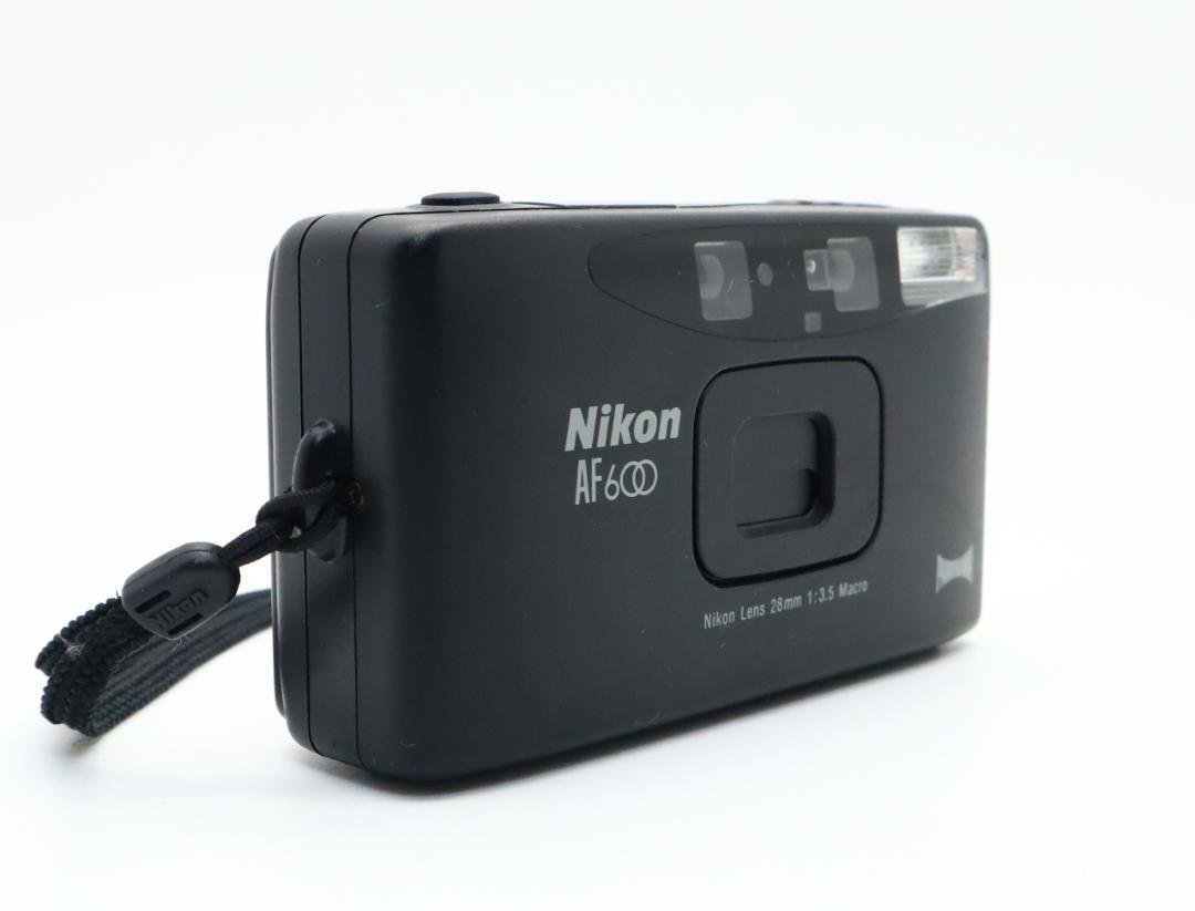 ＊完動品 Nikon