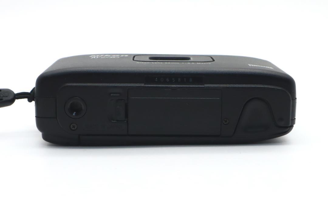 ＊完動品 Nikon