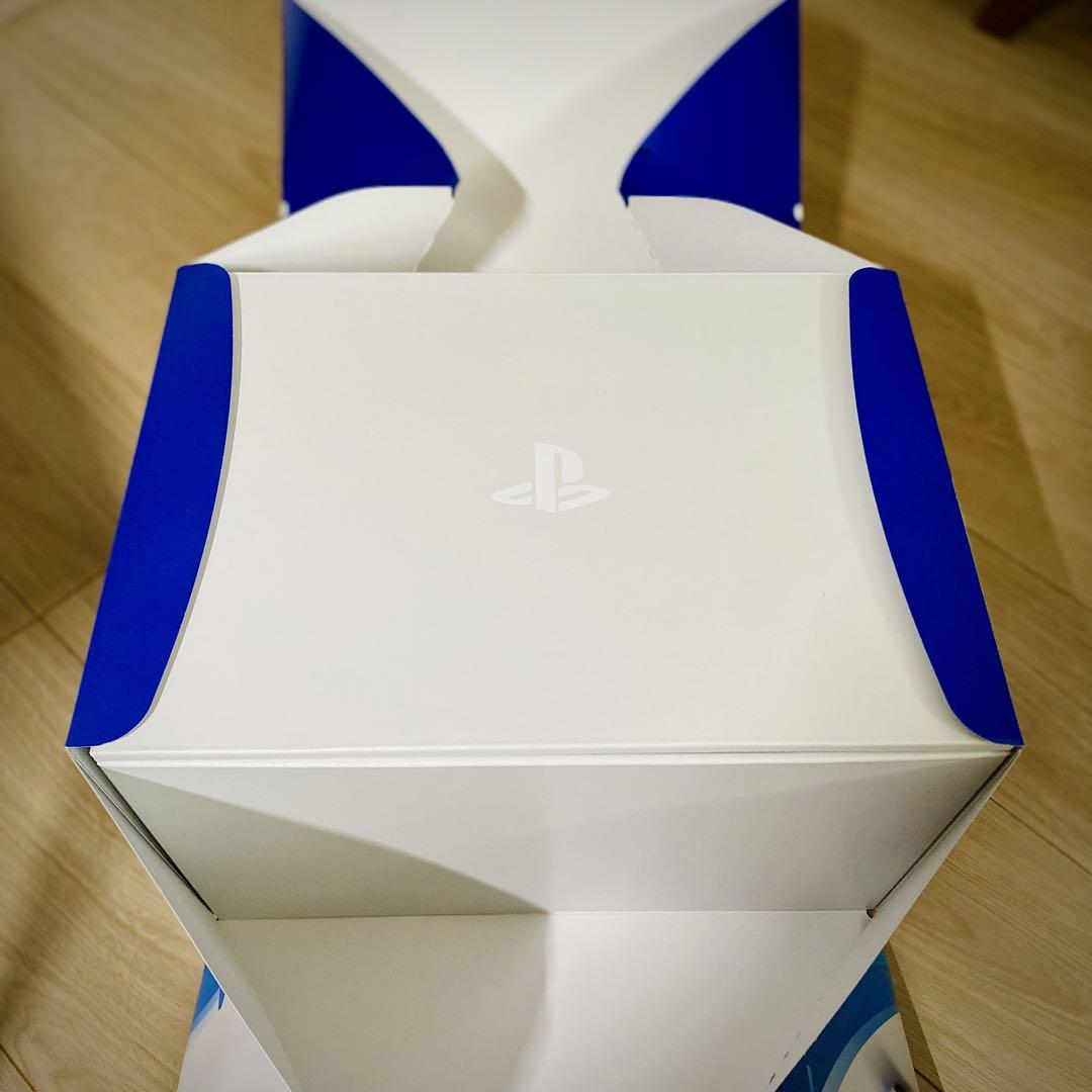 SONY CUHJ-16001 プレイステーションvr [初代]