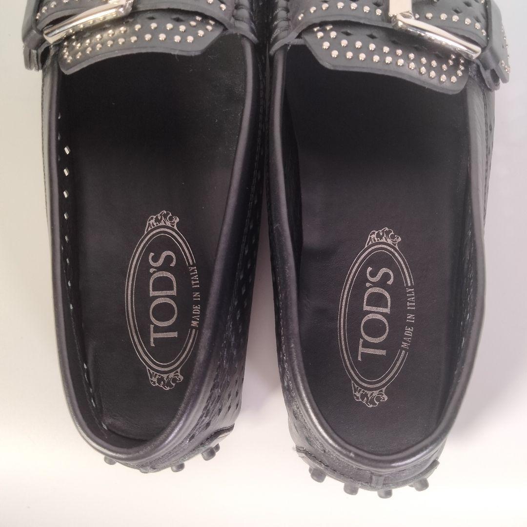 TOD'S トッズ TOD'S レディースシューズ 靴 ドライビング