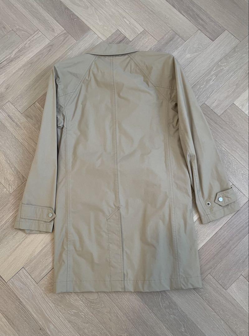 【未使用】Helly Hansen AREMARK COAT