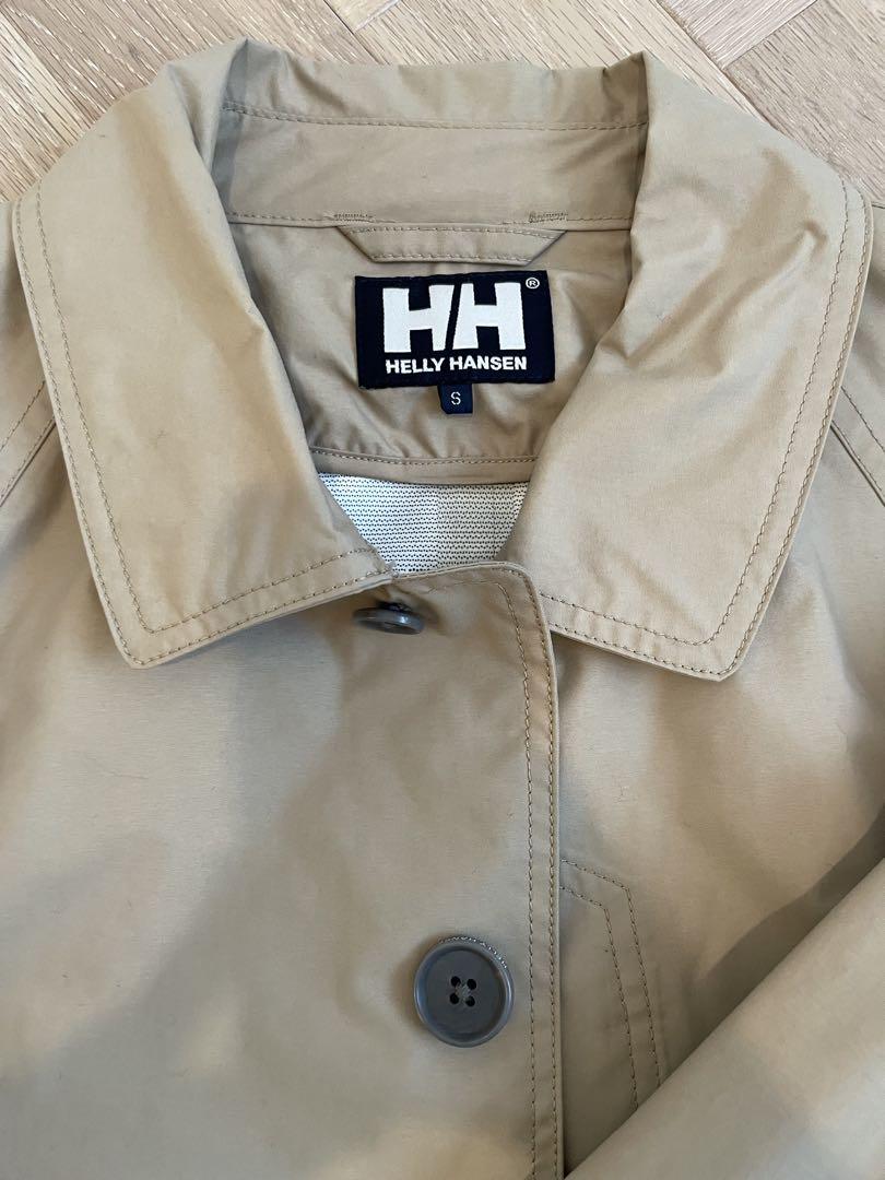 【未使用】Helly Hansen AREMARK COAT