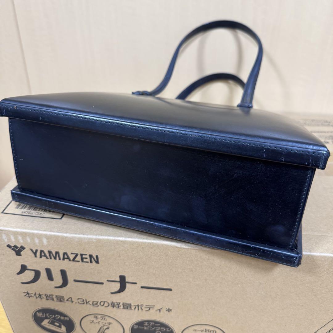 LOEWE ロエベ　ハンドバッグ