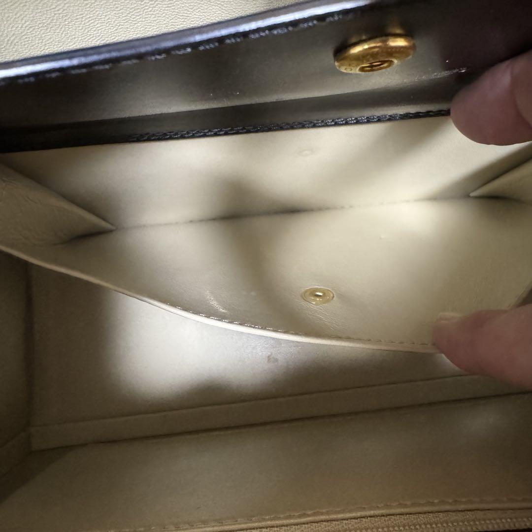 LOEWE ロエベ　ハンドバッグ