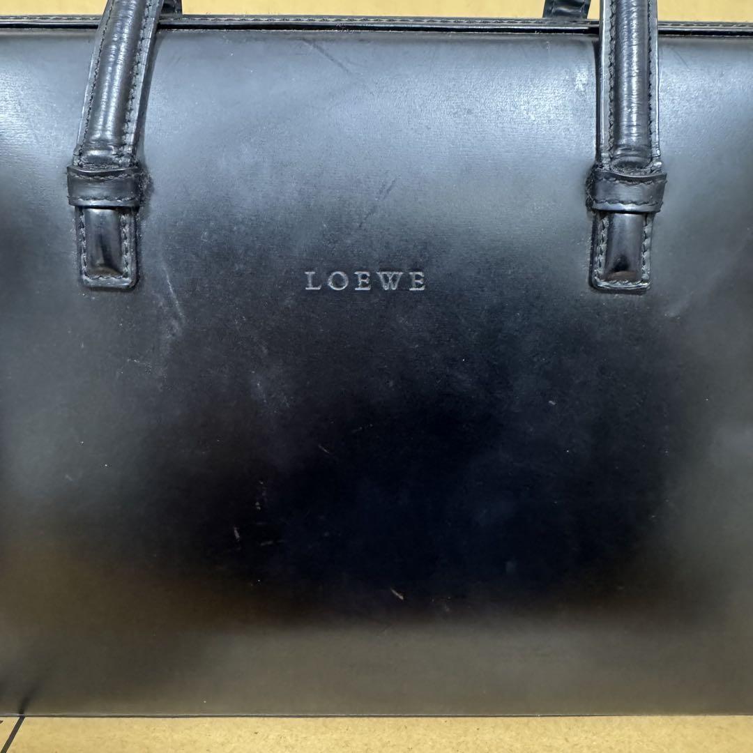 LOEWE ロエベ　ハンドバッグ